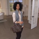 QVC model
YouTube Screenshot